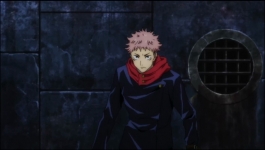 Kayoanime Jujutsu Kaisen - Season 01 Episode 05